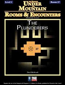 The Plunderers