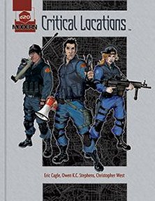D20 Critical Locations