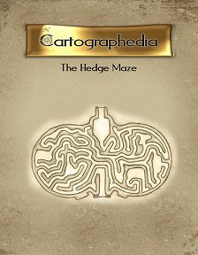 The Hedge Maze