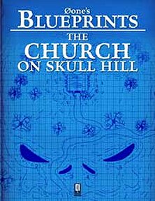 The Church on Skull Hill