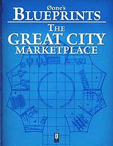The Great City: Marketplace