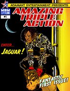 Issue # 1