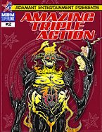 Issue # 2