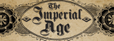 The Imperial Age