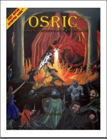 OSRIC