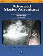 Deadly Ice