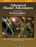The Divine Alligator