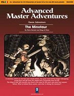 The Minotaur