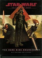 The Dark Side Sourcebook