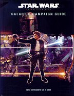 Galactic Campaign Guide