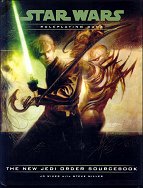 New Jedi Order Sourcebook