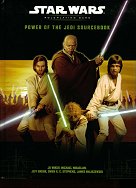 Power of the Jedi Sourcebook