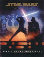 Rebellion Era Sourcebook
