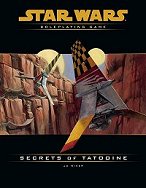 Secrets of Tatooine