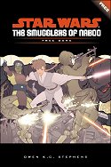 The Smugglers of Naboo