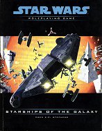 Starships of the Galaxy