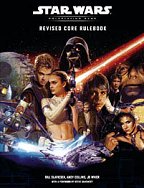 Star Wars RPG Revised Rulebook