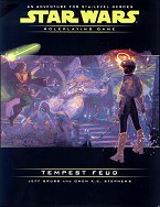 Tempest Feud
