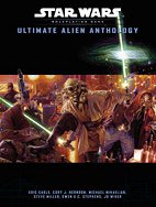 Ultimate Alien Anthology
