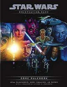 Star Wars RPG