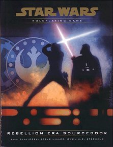 Rebellion Era Sourcebook