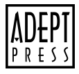 Adept Press