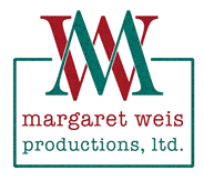 Margaret Weis Productions
