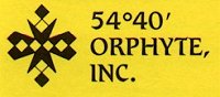 54 40 Orphyte