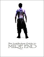 The Lostfinders Guide to Mire End