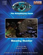 Bounty Hunter