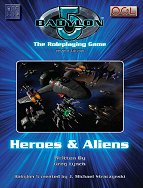 Heroes and Aliens