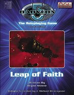 Leap of Faith