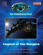 Legend of the Rangers