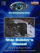 Ship Builder's Manual