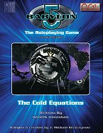The Cold Equations