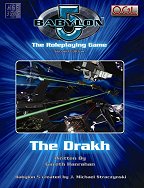 The Drakh