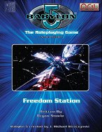 The Lurker's Guide to Freedom Station
