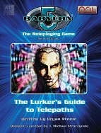 The Lurker's Guide to Telepaths