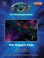 The Ragged Edge