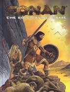 Conan: The Roleplaying Game
