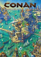 Messantia: City of Riches
