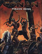 Pirate Isles