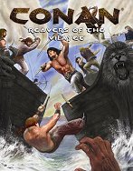 Reavers of Vilayet