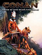 Tales of the Black Kingdoms