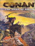 The Road of Kings