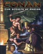 The Scrolls of Skelos