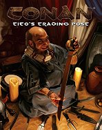 Tito's Trading Post