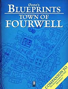 Town of Fourwell