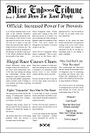 Issue #3
