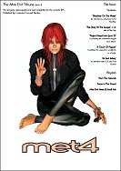Issue # 4